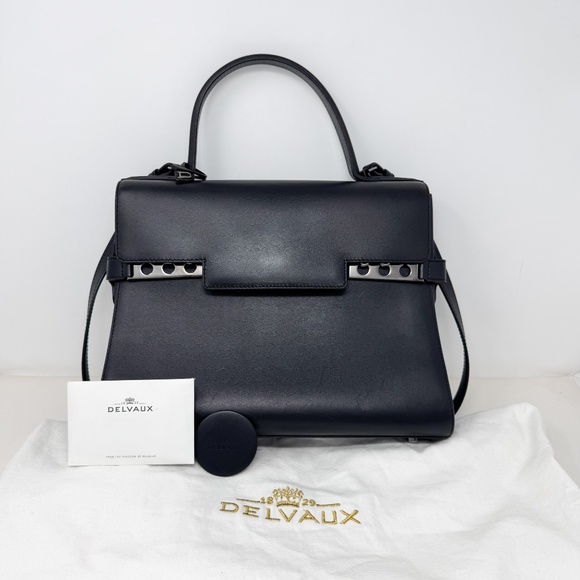Delvaux Tempete GM - Picture 1 of 11